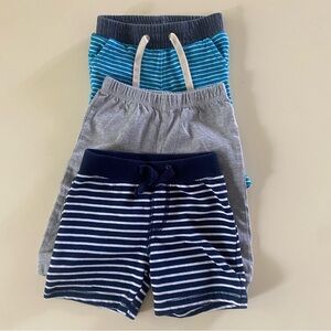 Baby Boy Pants Bundle (3-6 months)